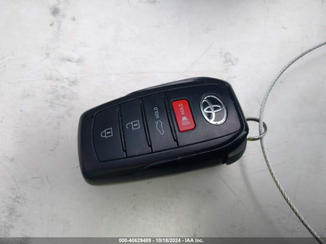 Toyota COROLLA SE 2023 5YFS4MCE1PP142823 Image 11