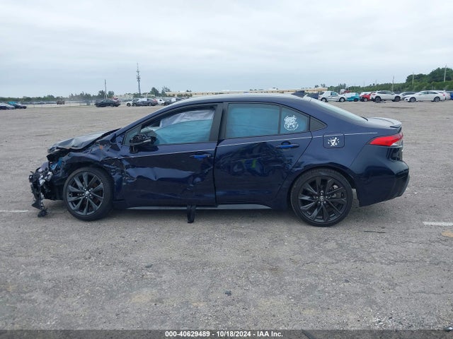 Toyota COROLLA SE 2023 5YFS4MCE1PP142823 Image 15