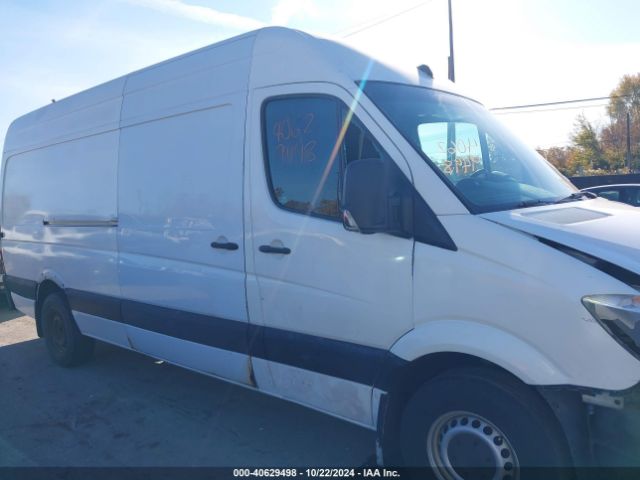 WD3PE8DC0F5945491 Mercedes-Benz Sprinter 2500 High Roof