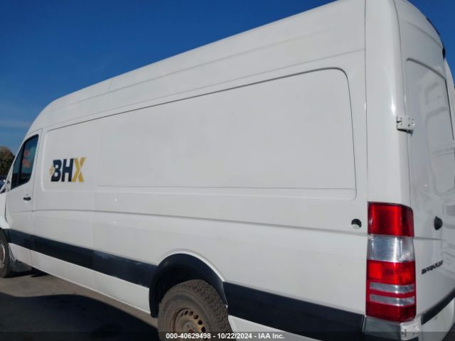 WD3PE8DC0F5945491 Mercedes-Benz Sprinter 2500 High Roof