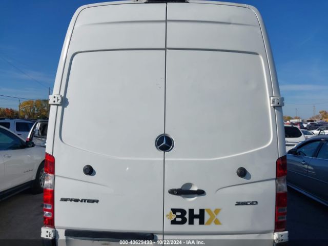 WD3PE8DC0F5945491 Mercedes-Benz Sprinter 2500 High Roof