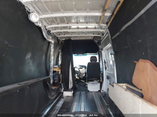 WD3PE8DC0F5945491 Mercedes-Benz Sprinter 2500 High Roof