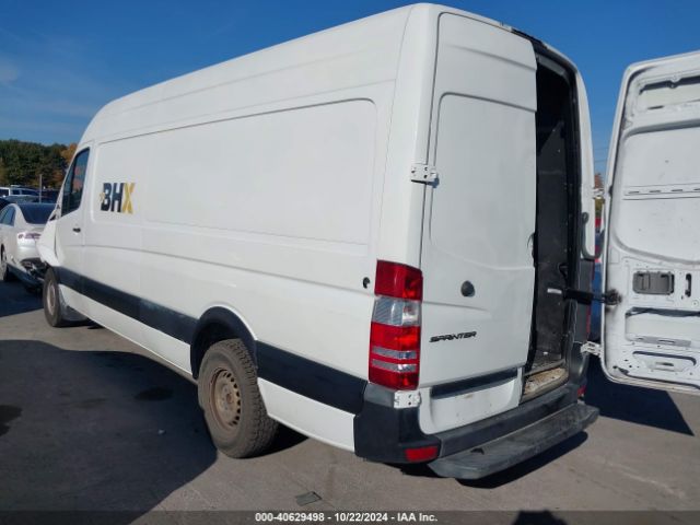 WD3PE8DC0F5945491 Mercedes-Benz Sprinter 2500 High Roof