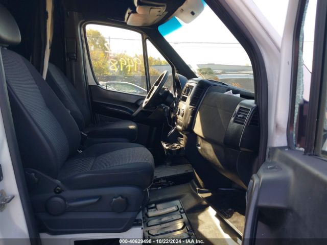 WD3PE8DC0F5945491 Mercedes-Benz Sprinter 2500 High Roof