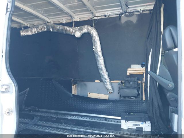WD3PE8DC0F5945491 Mercedes-Benz Sprinter 2500 High Roof