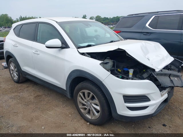 2019 KM8J23A44KU858869 main image