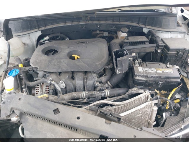 Hyundai TUCSON SE 2019 KM8J23A44KU858869 Image 10