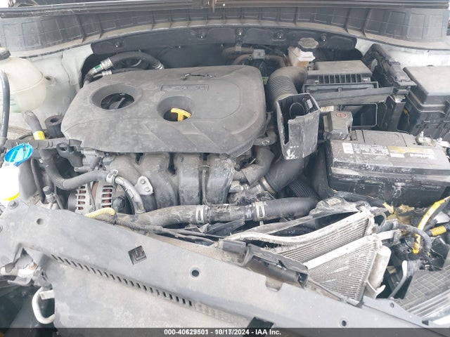 Hyundai TUCSON SE 2019 KM8J23A44KU858869 Image 6