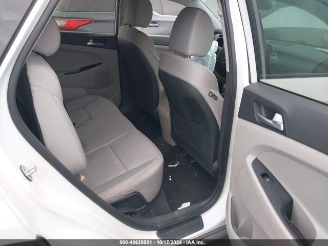 Hyundai TUCSON SE 2019 KM8J23A44KU858869 Image 8