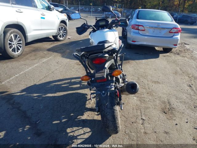 2014 HONDA CB500 MLHPC4616E5100043 Photo 5