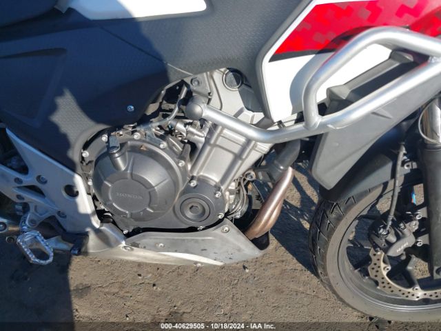 2014 HONDA CB500 MLHPC4616E5100043 Photo 7