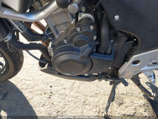 2014 HONDA CB500 MLHPC4616E5100043 Photo 8