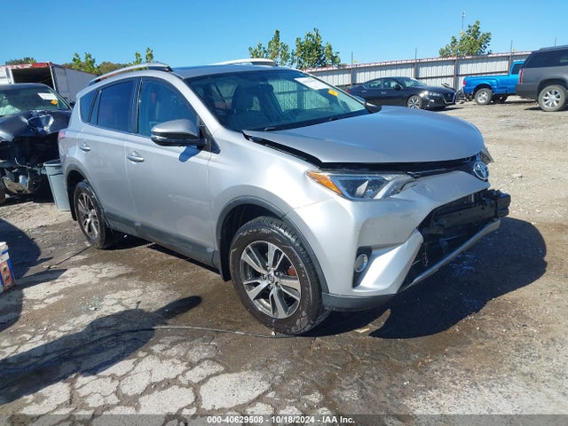2016 2T3RFREV8GW476534 main image