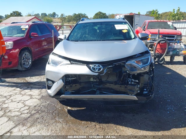 Toyota Rav4 Xle 2016 2T3RFREV8GW476534 Image 12