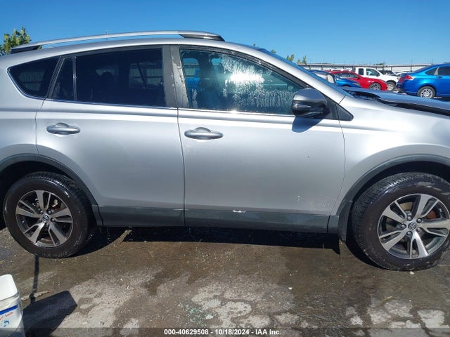 Toyota Rav4 Xle 2016 2T3RFREV8GW476534 Image 13