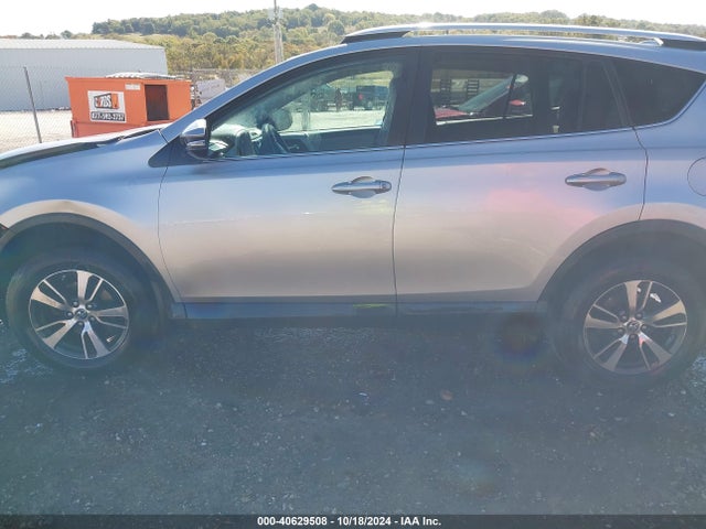 Toyota Rav4 Xle 2016 2T3RFREV8GW476534 Image 14