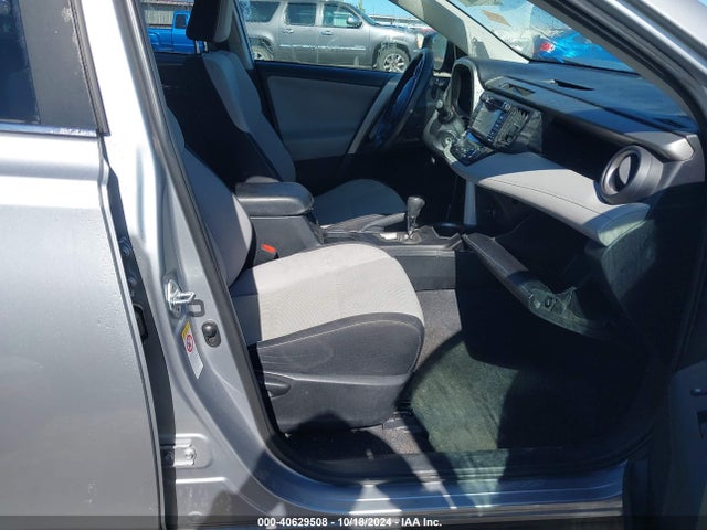 Toyota Rav4 Xle 2016 2T3RFREV8GW476534 Image 5