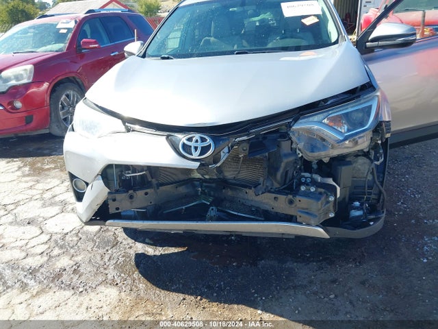 Toyota Rav4 Xle 2016 2T3RFREV8GW476534 Image 6
