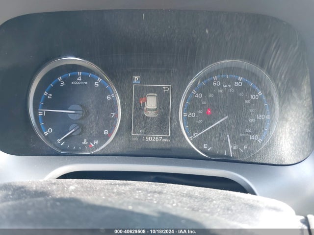 Toyota Rav4 Xle 2016 2T3RFREV8GW476534 Image 7