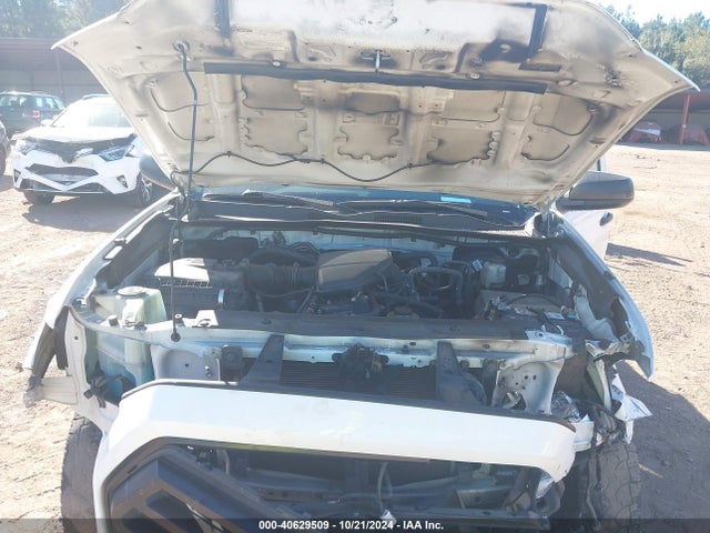 5TFRX5GN0LX171554 Toyota Tacoma Sr