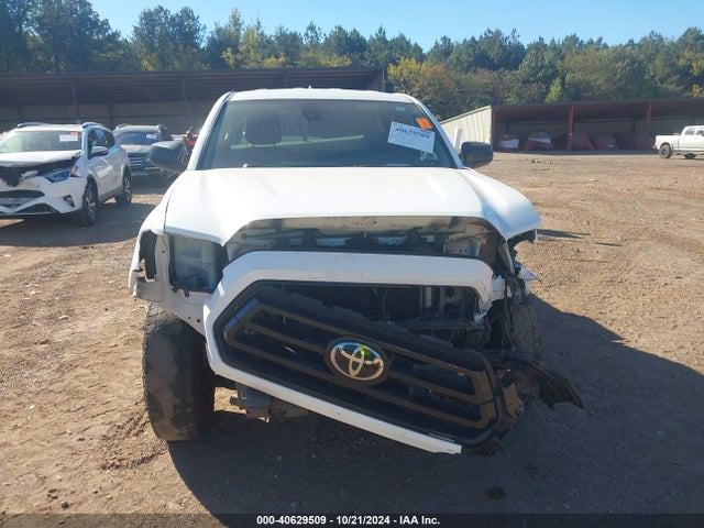 5TFRX5GN0LX171554 Toyota Tacoma Sr