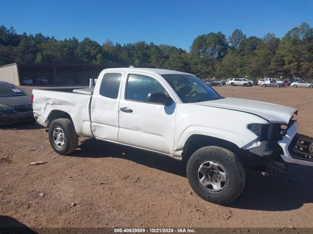5TFRX5GN0LX171554 Toyota Tacoma Sr
