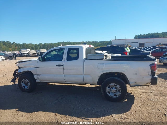 5TFRX5GN0LX171554 Toyota Tacoma Sr