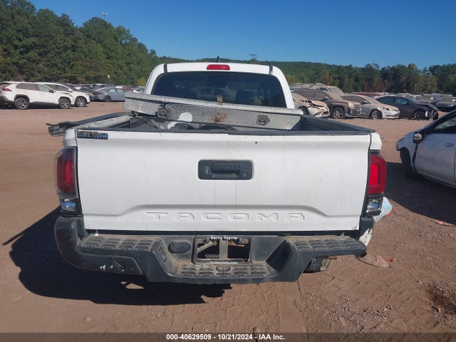 5TFRX5GN0LX171554 Toyota Tacoma Sr