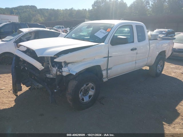 5TFRX5GN0LX171554 Toyota Tacoma Sr