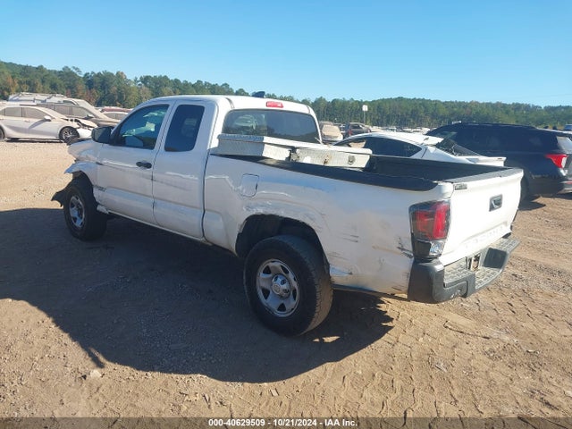 5TFRX5GN0LX171554 Toyota Tacoma Sr