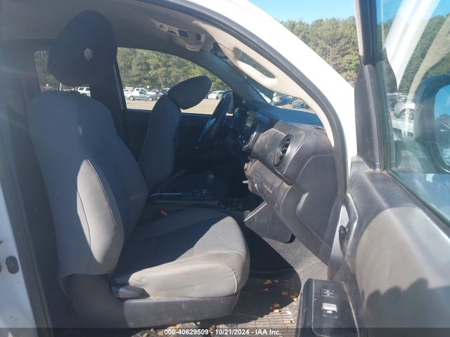 5TFRX5GN0LX171554 Toyota Tacoma Sr
