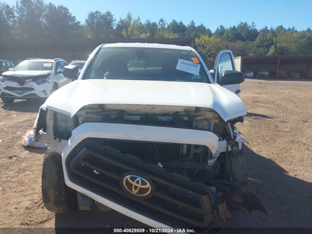 5TFRX5GN0LX171554 Toyota Tacoma Sr