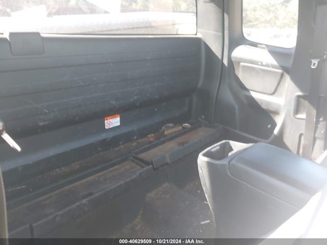 5TFRX5GN0LX171554 Toyota Tacoma Sr