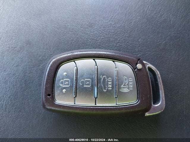 Hyundai Sonata Limited 2018 5NPE34AF9JH654779 Image 11