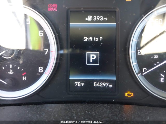 Hyundai Sonata Limited 2018 5NPE34AF9JH654779 Image 16