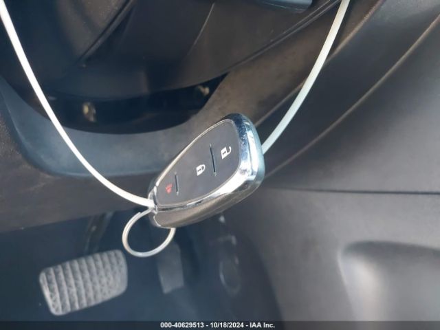 2GNAXHEV0M6153436 Chevrolet Equinox Fwd Ls