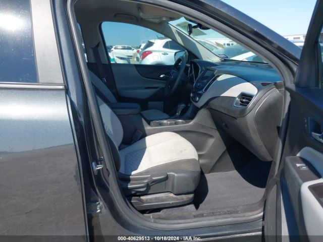 2GNAXHEV0M6153436 Chevrolet Equinox Fwd Ls