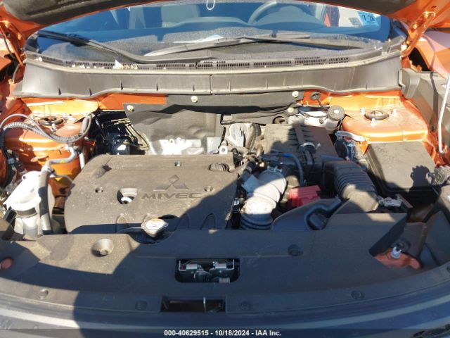 2023 MITSUBISHI OUTLANDER SPORT JA4ARUAU5PU009132 Photo 9