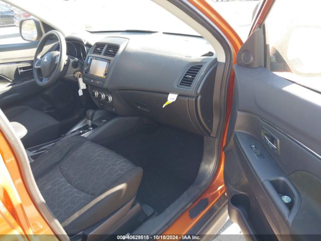 2023 MITSUBISHI OUTLANDER SPORT JA4ARUAU5PU009132 Photo 4