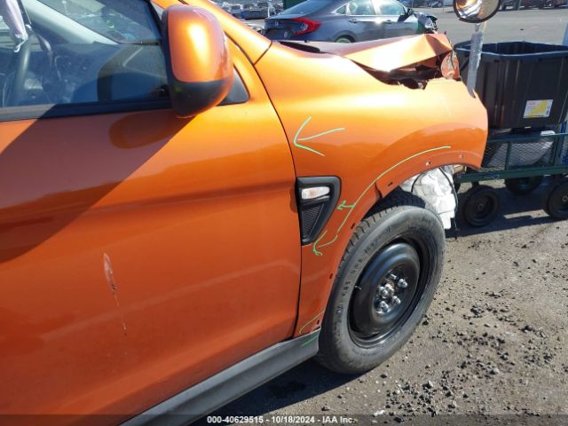 2023 MITSUBISHI OUTLANDER SPORT JA4ARUAU5PU009132 Photo 5