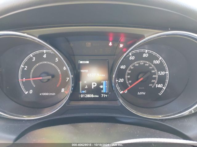 2023 MITSUBISHI OUTLANDER SPORT JA4ARUAU5PU009132 Photo 6