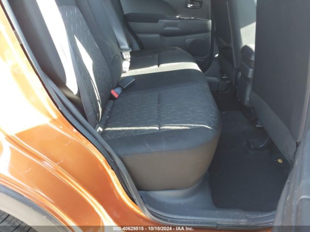 2023 MITSUBISHI OUTLANDER SPORT JA4ARUAU5PU009132 Photo 7