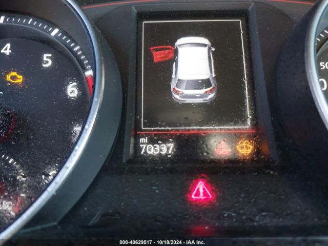 3VW5T7AU5KM030213 Volkswagen Golf Gti 2.0t Autobahn/2.0t Rabbit Edition/2.0t S/2.0t Se
