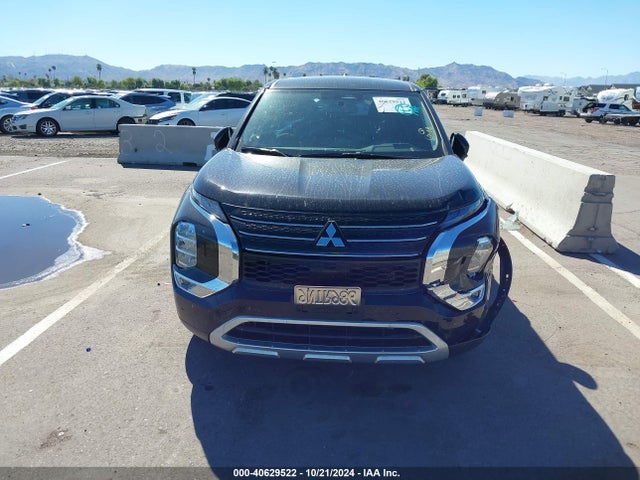 Mitsubishi Outlander 2024 JA4J4VA87RZ082273 Image 12