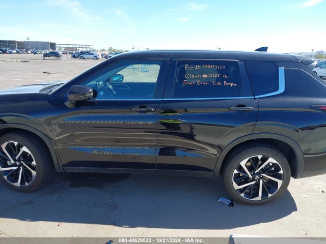 Mitsubishi Outlander 2024 JA4J4VA87RZ082273 Image 14