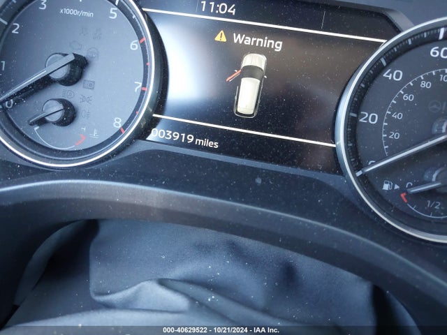 Mitsubishi Outlander 2024 JA4J4VA87RZ082273 Image 15