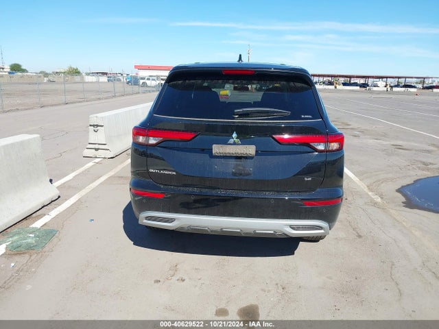 Mitsubishi Outlander 2024 JA4J4VA87RZ082273 Image 16