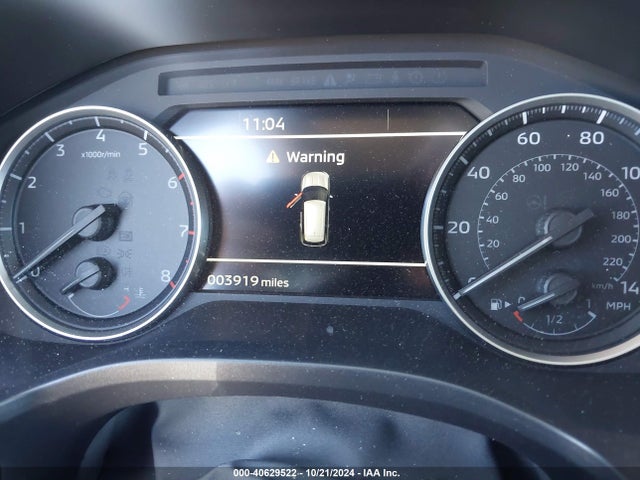 2024 MITSUBISHI OUTLANDER JA4J4VA87RZ082273 Photo 6