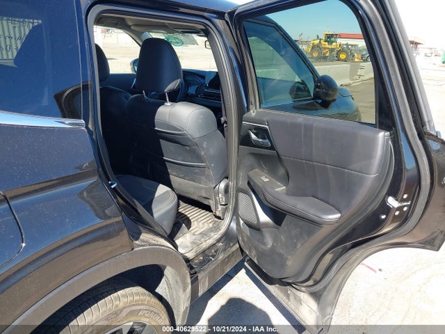 2024 MITSUBISHI OUTLANDER JA4J4VA87RZ082273 Photo 7