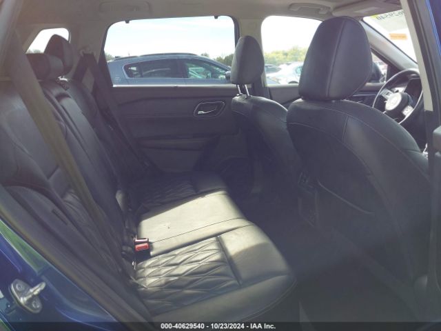 2021 NISSAN ROGUE JN8AT3DD4MW309505 Photo 7